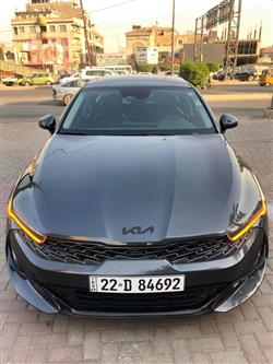 کیا K5
